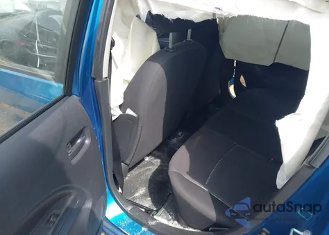 2019 Mitsubishi Mirage Es from USA, damaged, VIN ML32A3HJ5KH012916